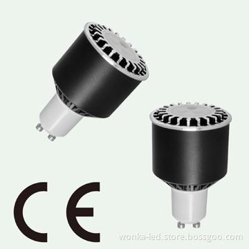 CW SD18B-GU10 for diamond lighting/Residential LED Lighting